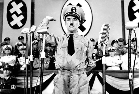 charlie chaplin
